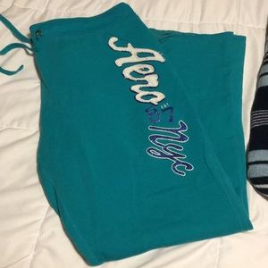 Aeropostale Sweatpants